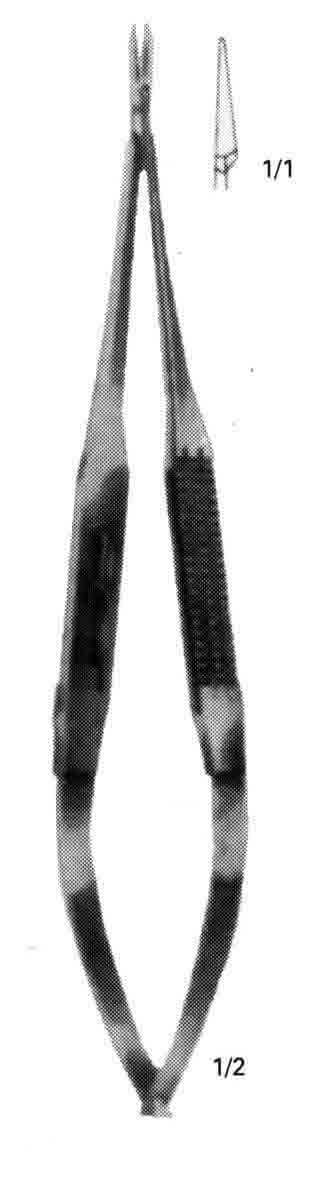 MİKRO PORTEKÜ KİLİTLİ 18.5 CM